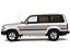 Toyota Land Cruiser HDJ80 1992 1:18 OttOmobile - Imagem 11
