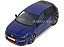Peugeot 308 GTI 2018 1:18 OttOmobile - Imagem 7