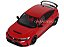 Honda Civic Type R 2022 1:18 OttOmobile Vermelho - Imagem 7