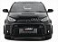 Toyota Yaris GR (Circuit Package) 2022 1:18 OttOmobile Preto - Imagem 5