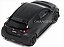 Toyota Yaris GR (Circuit Package) 2022 1:18 OttOmobile Preto - Imagem 10