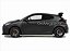 Toyota Yaris GR (Circuit Package) 2022 1:18 OttOmobile Preto - Imagem 11