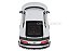 Audi R8 V10 GT RWD 2023 1:18 GT Spirit - Imagem 10