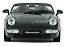 Porsche 911 (993) Speedster 1995 1:18 GT Spirit - Imagem 5