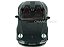 Porsche 911 (993) Speedster 1995 1:18 GT Spirit - Imagem 9