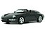 Porsche 911 (993) Speedster 1995 1:18 GT Spirit - Imagem 1