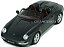 Porsche 911 (993) Speedster 1995 1:18 GT Spirit - Imagem 7