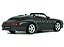 Porsche 911 (993) Speedster 1995 1:18 GT Spirit - Imagem 2