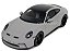Porsche 911 (992) GT3 Touring 2023 1:12 GT Spirit - Imagem 7