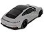 Porsche 911 (992) GT3 Touring 2023 1:12 GT Spirit - Imagem 8