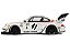 Porsche 911 RWB Kato-San 2023 1:18 GT Spirit - Imagem 11