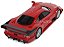 Mercedes Benz CLK-GTR SuperSport 1999 1:18 GT Spirit Vermelho - Imagem 8
