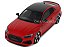 Audi RS 5 Competition 2023 1:18 GT Spirit Vermelho - Imagem 7