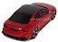 Audi RS 5 Competition 2023 1:18 GT Spirit Vermelho - Imagem 8