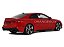 Audi RS 5 Competition 2023 1:18 GT Spirit Vermelho - Imagem 2