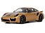 Porsche 911 (991.2) Turbo S Exclusive 2018 1:18 GT Spirit - Imagem 1