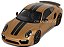 Porsche 911 (991.2) Turbo S Exclusive 2018 1:18 GT Spirit - Imagem 7