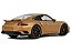 Porsche 911 (991.2) Turbo S Exclusive 2018 1:18 GT Spirit - Imagem 2