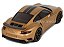 Porsche 911 (991.2) Turbo S Exclusive 2018 1:18 GT Spirit - Imagem 8
