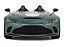 Aston Martin V12 Speedster 2023 1:18 GT Spirit - Imagem 3