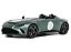 Aston Martin V12 Speedster 2023 1:18 GT Spirit - Imagem 1