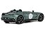 Aston Martin V12 Speedster 2023 1:18 GT Spirit - Imagem 2