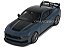 Ford Mustang Dark Horse 2024 1:18 GT Spirit - Imagem 7