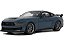 Ford Mustang Dark Horse 2024 1:18 GT Spirit - Imagem 1