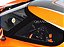 Koenigsegg Jesko Attack 2023 1:18 GT Spirit Laranja - Imagem 3