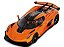 Koenigsegg Jesko Attack 2023 1:18 GT Spirit Laranja - Imagem 7