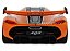 Koenigsegg Jesko Attack 2023 1:18 GT Spirit Laranja - Imagem 6