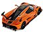Koenigsegg Jesko Attack 2023 1:18 GT Spirit Laranja - Imagem 8