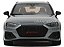 Audi RS4 Avant Competition 2023 1:18 GT Spirit Cinza - Imagem 5