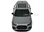 Audi RS4 Avant Competition 2023 1:18 GT Spirit Cinza - Imagem 9
