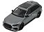 Audi RS4 Avant Competition 2023 1:18 GT Spirit Cinza - Imagem 7