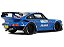 Porsche 911 RWB Osho 2023 1:18 GT Spirit - Imagem 2