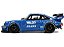 Porsche 911 RWB Osho 2023 1:18 GT Spirit - Imagem 11