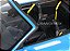 Porsche 911 (992) Turbo S Cabriolet 2020 1:18 GT Spirit Azul - Imagem 4