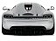 Koenigsegg CC850 2023 1:18 GT Spirit Cinza - Imagem 6