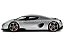 Koenigsegg CC850 2023 1:18 GT Spirit Cinza - Imagem 9