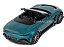 Aston Martin V12 Vantage Roadster 2023 1:18 GT Spirit - Imagem 8