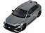 Audi RS3-R ABT 2023 1:18 GT Spirit Cinza - Imagem 7