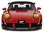 Porsche 911 RWB Painkiller 2023 1:18 GT Spirit Vermelho - Imagem 3