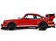 Porsche 911 RWB Painkiller 2023 1:18 GT Spirit Vermelho - Imagem 5