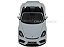 Porsche 718 Spyder 2019 1:18 GT Spirit Cinza - Imagem 9