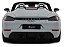 Porsche 718 Spyder 2019 1:18 GT Spirit Cinza - Imagem 6