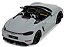 Porsche 718 Spyder 2019 1:18 GT Spirit Cinza - Imagem 8