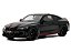 BMW M4 CSL 2022 1:18 GT Spirit Preto - Imagem 1