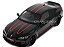 BMW M4 CSL 2022 1:18 GT Spirit Preto - Imagem 7