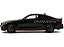 BMW M4 CSL 2022 1:18 GT Spirit Preto - Imagem 11